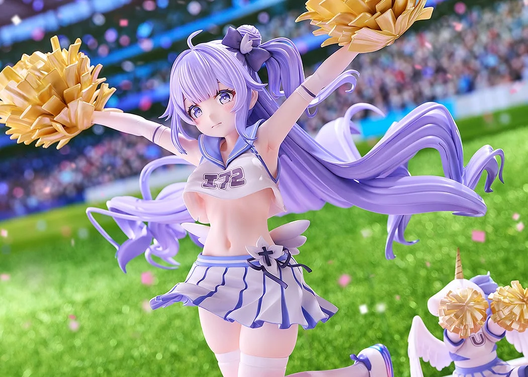 Figurine Unicorn Ver. Champion of Unicorn de Azur Lane par Phat! Company